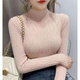 ニット レディース 女性 | PlusNao | 詳細画像8 