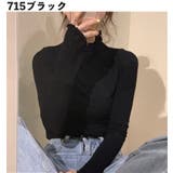 長袖カットソー レディース 女性 | PlusNao | 詳細画像10