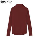 長袖カットソー レディース 女性 | PlusNao | 詳細画像14