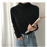 長袖カットソー レディース 女性 | PlusNao | 詳細画像4
