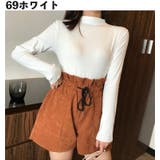 長袖カットソー レディース 女性 | PlusNao | 詳細画像5