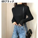 長袖カットソー レディース 女性 | PlusNao | 詳細画像6