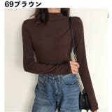長袖カットソー レディース 女性 | PlusNao | 詳細画像7