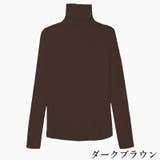 カットソー 長袖 レディース | PlusNao | 詳細画像11 