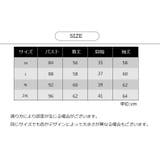 カットソー 長袖 レディース | PlusNao | 詳細画像12 