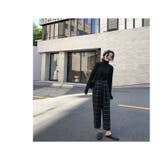 カットソー 長袖 レディース | PlusNao | 詳細画像3 