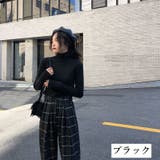 カットソー 長袖 レディース | PlusNao | 詳細画像6 