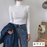 カットソー 長袖 レディース | PlusNao | 詳細画像7 