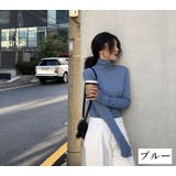 カットソー 長袖 レディース | PlusNao | 詳細画像8 