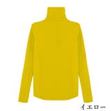 カットソー 長袖 レディース | PlusNao | 詳細画像9 