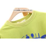 トレーナー Tシャツ 長袖 | PlusNao | 詳細画像6