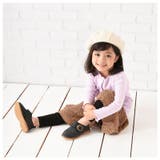 カーディガン メロウフリル 丸首 | PlusNao | 詳細画像10 