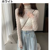 ブラウス 長袖 レディース | PlusNao | 詳細画像10