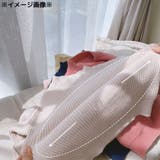 セーター リブニット 長袖 | PlusNao | 詳細画像13
