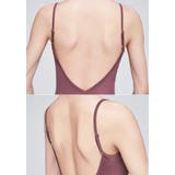 レオタード パッド付 バレエ | PlusNao | 詳細画像13 