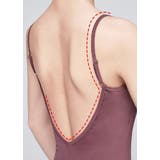 レオタード パッド付 バレエ | PlusNao | 詳細画像14 