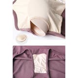 レオタード パッド付 バレエ | PlusNao | 詳細画像15 