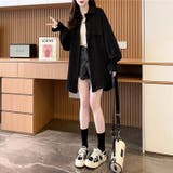 シャツ 長袖 レディース | PlusNao | 詳細画像13