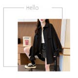 シャツ 長袖 レディース | PlusNao | 詳細画像16