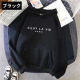 パーカー レディース メンズ | PlusNao | 詳細画像10 