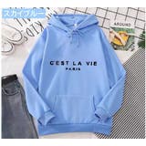 パーカー レディース メンズ | PlusNao | 詳細画像14 