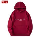 パーカー レディース メンズ | PlusNao | 詳細画像15 