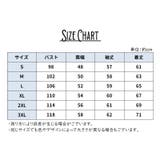 パーカー レディース メンズ | PlusNao | 詳細画像16 