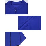 シフォンカーディガン ショール ボレロ | PlusNao | 詳細画像15 