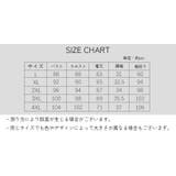 タンクトップ メンズ トップス | PlusNao | 詳細画像16 