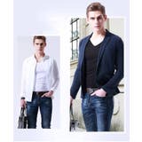 タンクトップ メンズ トップス | PlusNao | 詳細画像4 