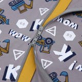 ロンパース ベビー カバーオール | PlusNao | 詳細画像11