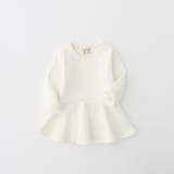 チュニックワンピース ミニワンピース 裏起毛 | PlusNao | 詳細画像12 