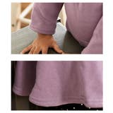 チュニックワンピース ミニワンピース ベビーワンピース | PlusNao | 詳細画像10 