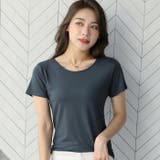 Tシャツ カットソー レディース | PlusNao | 詳細画像13