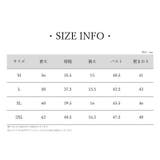 Tシャツ カットソー レディース | PlusNao | 詳細画像20