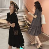マタニティーワンピース 妊婦 レディース | PlusNao | 詳細画像4