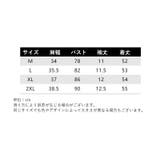 Tシャツ 半袖 レディース | PlusNao | 詳細画像17