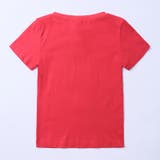 Tシャツ 半袖カットソー 子供服 | PlusNao | 詳細画像9 