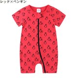 ロンパース カバーオール ツナギ | PlusNao | 詳細画像12