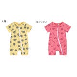 ロンパース カバーオール ツナギ | PlusNao | 詳細画像16