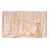 子供用 カーディガン 薄手 | PlusNao | 詳細画像14 