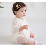 子供用 カーディガン 薄手 | PlusNao | 詳細画像2 