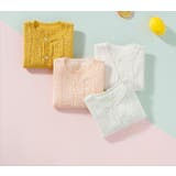 子供用 カーディガン 薄手 | PlusNao | 詳細画像9 