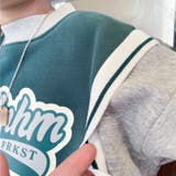 トレーナー 裏起毛 子供服 | PlusNao | 詳細画像14 