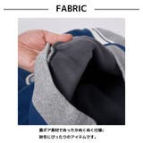 トレーナー 裏起毛 子供服 | PlusNao | 詳細画像15 