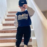 トレーナー 裏起毛 子供服 | PlusNao | 詳細画像17 