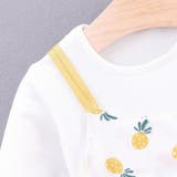 ワンピース チュニック 長袖 | PlusNao | 詳細画像11
