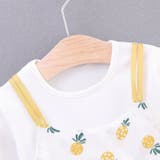 ワンピース チュニック 長袖 | PlusNao | 詳細画像8
