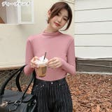カットソー レディース 女性 | PlusNao | 詳細画像12