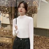 カットソー レディース 女性 | PlusNao | 詳細画像2